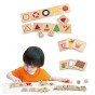 FORMOS Montessori rūšiavimo žaidimas