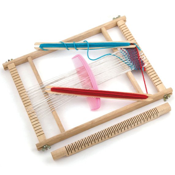 Montessori audimo staklių rinkinys