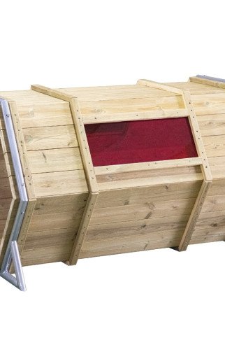 KLASIKINIS PASAULIO EDU Medinis Žaidimų Aikštelės Pagrindas XXL Slankiojimui TUNELIS KLASIKINIS PASAULIO EDU Medinis Žaidimų Aikštelės Pagrindas XXL Slankiojimui TUNELIS