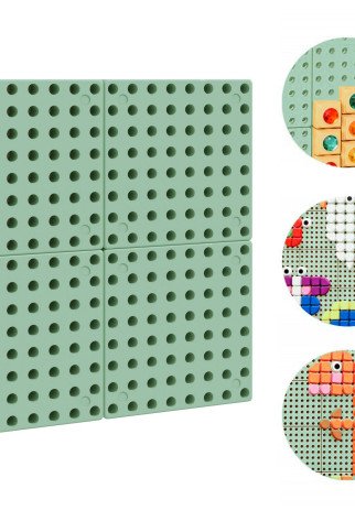 MASTERKIDZ STEAM Lauko edukacinė sienelė + Montavimo rėmas (40 X 40 cm) MASTERKIDZ STEAM Lauko edukacinė sienelė + Montavimo rėmas (40 X 40 cm)