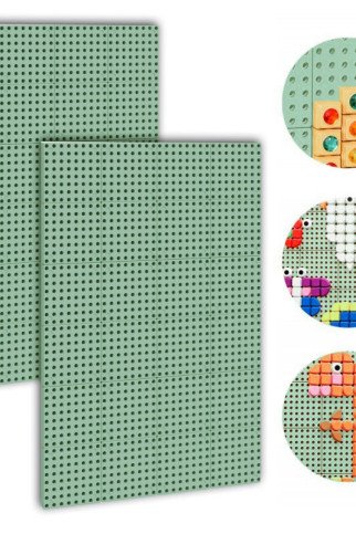 MASTERKIDZ Kūrybinė STEAM mokslo lenta (2 vnt.) MASTERKIDZ Kūrybinė STEAM mokslo lenta (2 vnt.)