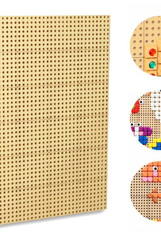 MASTERKIDZ Kūrybinė STEM Mokslinė Sienos Panelė 120x80 cm Be Montavimo Panelės MASTERKIDZ Kūrybinė STEM Mokslinė Sienos Panelė 120x80 cm Be Montavimo Panelės