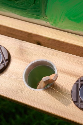 MASTERKIDZ Rinkinys iš 20 vandeninių dažų taurių MASTERKIDZ Rinkinys iš 20 vandeninių dažų taurių
