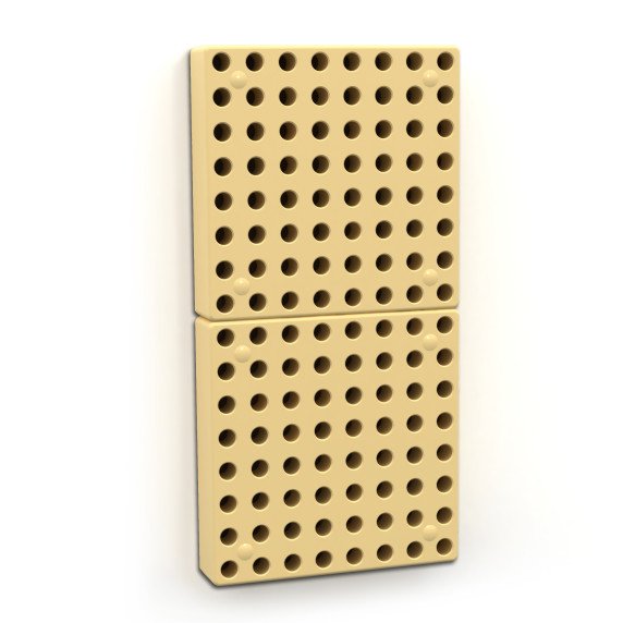 MASTERKIDZ STEAM edukacinė sienėlė, be montavimo plokštės (40 X 20 cm)