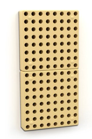 MASTERKIDZ STEAM edukacinė sienėlė, be montavimo plokštės (40 X 20 cm) MASTERKIDZ STEAM edukacinė sienėlė, be montavimo plokštės (40 X 20 cm)