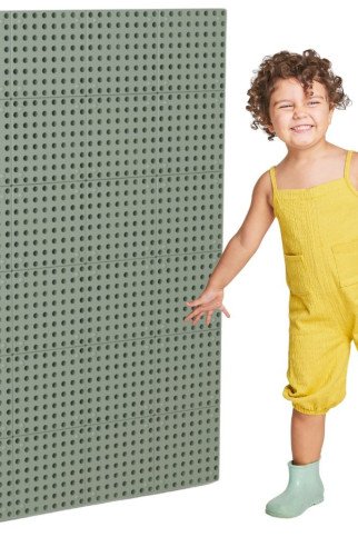 MASTERKIDZ STEAM lauko sienos panelė, be montavimo plokštės (120 X 80 cm) MASTERKIDZ STEAM lauko sienos panelė, be montavimo plokštės (120 X 80 cm)