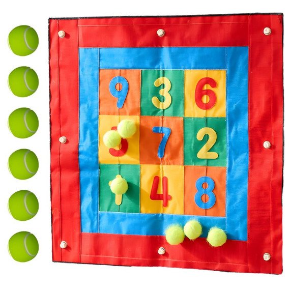 MASTERKIDZ Spalvingas STEM skaitmeninis rinkiklis