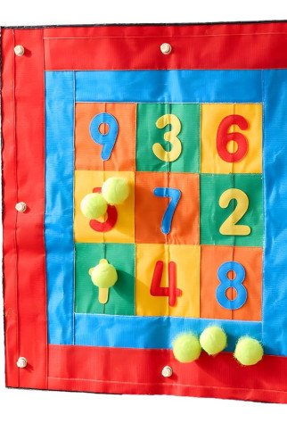 MASTERKIDZ Spalvingas STEM skaitmeninis rinkiklis MASTERKIDZ Spalvingas STEM skaitmeninis rinkiklis
