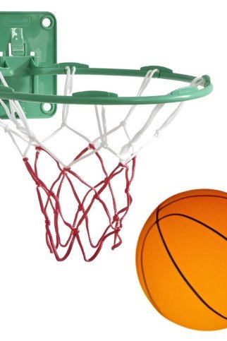 MASTERKIDZ STEM Krepšinis žiedas MASTERKIDZ STEM Krepšinis žiedas