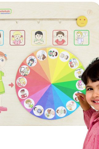 Mokyklinis Kūdikių Studijų Veiksmingai Valdyti Emocijas Montesori Mokymo Lenta Mokyklinis Kūdikių Studijų Veiksmingai Valdyti Emocijas Montesori Mokymo Lenta