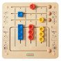 MASTERKIDZ Montessori rūšiavimo lentelė