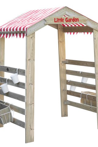 KLASIKINIO PASAULIO EDU Medinis sodų vartų pergola gėlių stovas