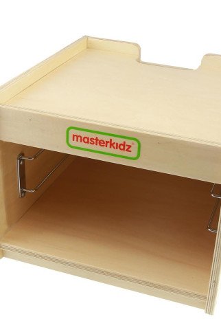 MASTERCAB Small spintelė saugoti patogus mokomieji lentos, skirtos 3 lentos.