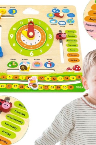 VIGA Edukacinis Kalendorius Mokantis Anglų Kalbos VIGA Edukacinis Kalendorius Mokantis Anglų Kalbos
