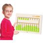 Viga Toys Abėcėlės mokymo jutiklinė lentelė