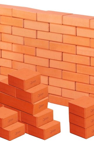 KLASIKINIS WORLD EDU Mega blokai EVA plytelės 90 vnt. Statybos minkštos statybai KLASIKINIS WORLD EDU Mega blokai EVA plytelės 90 vnt. Statybos minkštos statybai