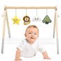 VIGA PolarB Kūdikio Gimnastikos Aparatas Infant Stand