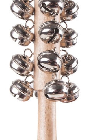 KLASIKINIS PASAULIO EDU muzikinis instrumentas Skambučiai vaikams