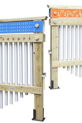 KLASIKINIS PASAULIS EDU puikus instrumentų rinkinys vaikams