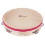KLASIKINIS PASAULIS EDU Muzikinis instrumentas Būgnelis 25 cm