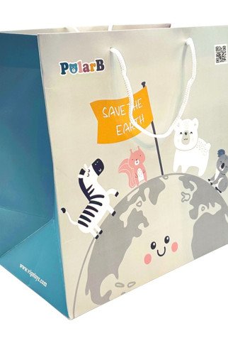 Viga PolarB Dovanų Krepšelis Viga PolarB Dovanų Krepšelis