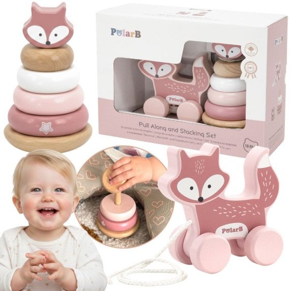 VIGA PolarB rinkinys 