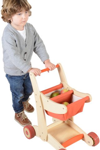 MEDŽIO PIRKINYS MASTERKIDZ