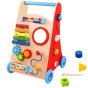 TOOKY TOY Daugiafunkcinis Vaikų Pristatymo Puslapis Vaikams