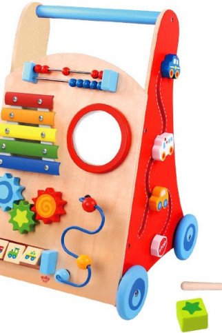 TOOKY TOY Daugiafunkcinis Vaikų Pristatymo Puslapis Vaikams TOOKY TOY Daugiafunkcinis Vaikų Pristatymo Puslapis Vaikams