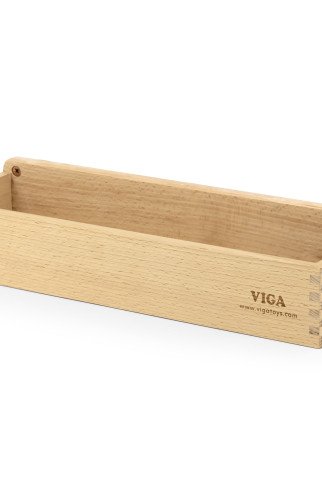 VIGA Medinis lentų dėžė FSC sertifikuotas VIGA Medinis lentų dėžė FSC sertifikuotas