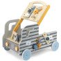VIGA PolarB Medinių Automobilį su Įrankiais DIY Dirbtuvės Automobilis