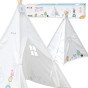 VIGA POLARB Medinis Tipi Palapinės Palapės Bazė