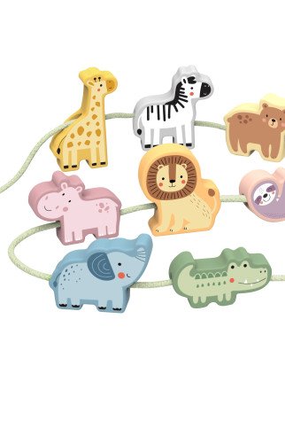 Mediniai siūlai suaugę ZOO. Mediniai siūlai suaugę ZOO.
