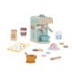 TOOKY TOY Medinis kavos aparatas „Baristas Cafe“