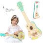 TOOKY TOY medinis ukulelės gitara vaikams nuo 3 metų