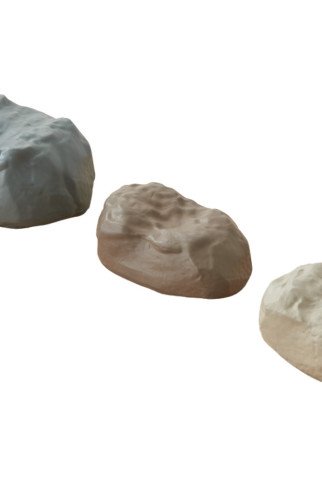 MASTERKIDZ Putplastiniai akmenys trasei statyti 96 vnt. MASTERKIDZ Putplastiniai akmenys trasei statyti 96 vnt.