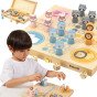 VIGA Medinis Ludo žaidimas PolarB