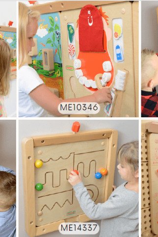 Ekspozicinė prekė – MASTERKIDZ FLEX Montessori sieninių edukacinių lentų rinkinys, 7 vnt Ekspozicinė prekė – MASTERKIDZ FLEX Montessori sieninių edukacinių lentų rinkinys, 7 vnt