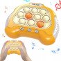WOOPIE POP IT Elektrinis antistresas arkadinis žaidimas