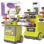 Vaikų Supermarketas WOOPIE, Parduotuvė, 48 vnt.