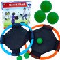 WOOPIE 2-in-1 Teniso Frizbė Arkadinė Žaidimo