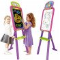 WOOPIE 3-in-1 magnetinis sausasis šalikas su šviesos tapyba