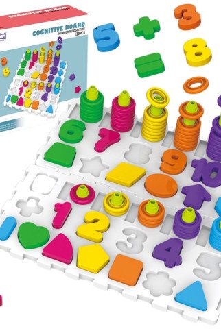 WOOPIE Montessori Dėlionės Rūšiaviklis Smegenų Treniravimas Raidės Skaičiai 139 vnt. WOOPIE Montessori Dėlionės Rūšiaviklis Smegenų Treniravimas Raidės Skaičiai 139 vnt.