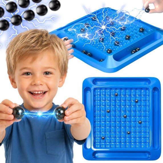 WOOPIE Magnetiniai kamuoliai stalo žaidimas