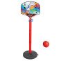 WOOPIE Krepšinio rinkinys 215 cm + Kamuolys