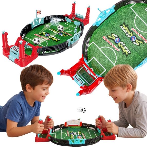 WOOPIE Mini Stalo Futbolas 3+