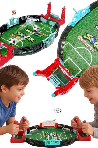 WOOPIE Mini Stalo Futbolas 3+ WOOPIE Mini Stalo Futbolas 3+