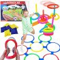 WOOPIE 3-in-1 Serso Mielės Šuolių Rinkimo Piršlės Patalas Mėtomoji Rinkinys