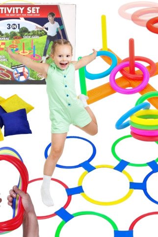 WOOPIE 3-in-1 Serso Mielės Šuolių Rinkimo Piršlės Patalas Mėtomoji Rinkinys