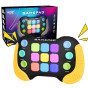WOOPIE „Pop-It“ elektrometrinis arkadinis žaidimas „Fidget“ žaislų pultas
